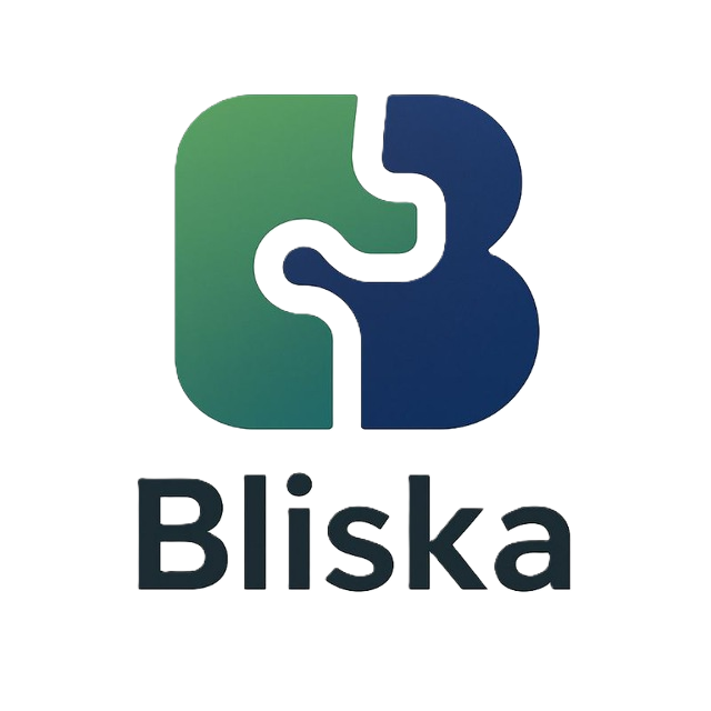 Bliska Logo